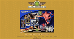 Desktop Screenshot of globaleffects.com